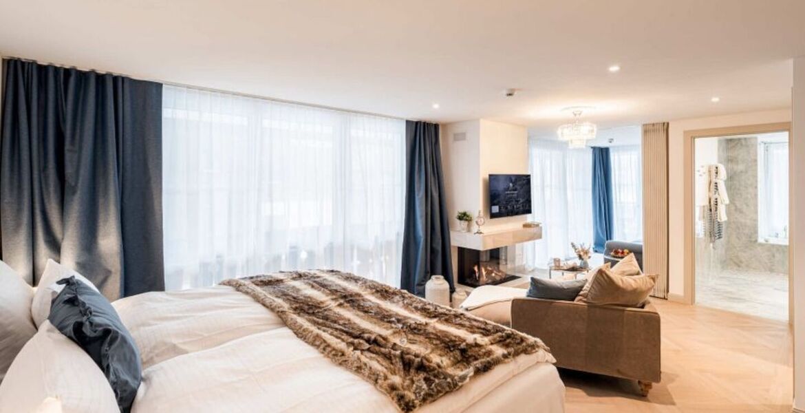 Hotel Mirabeau