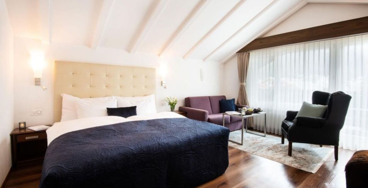 Hotel Mirabeau