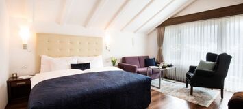 Hotel Mirabeau
