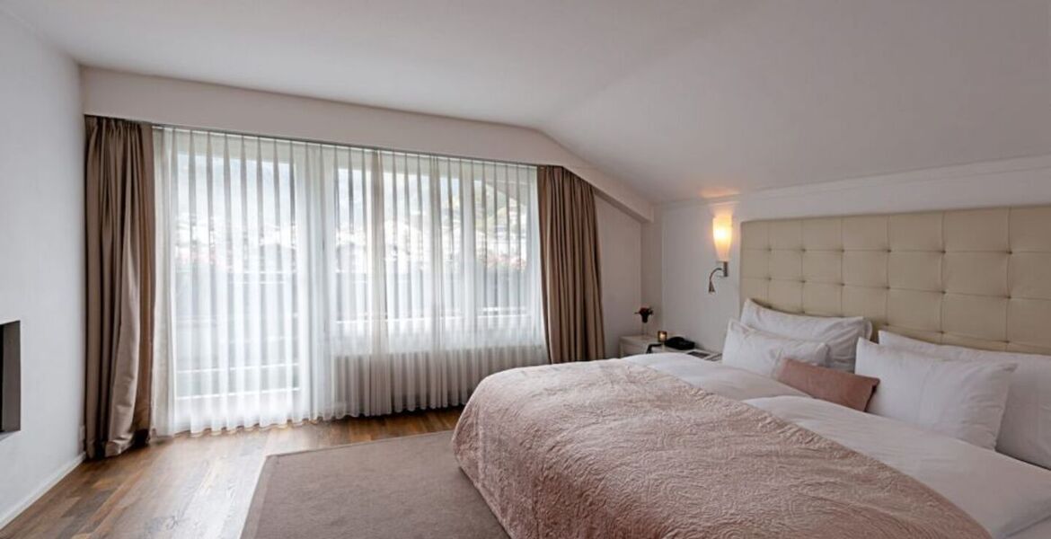 Hotel Mirabeau