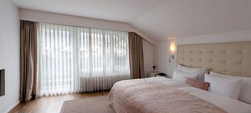 Hotel Mirabeau