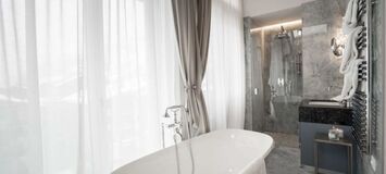 Hotel Mirabeau