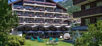 Hotel Mirabeau