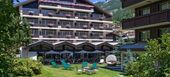 Hotel Mirabeau