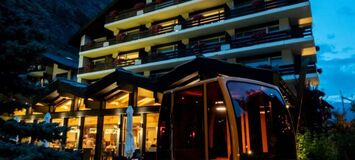 Hotel Mirabeau