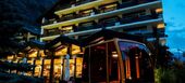 Hotel Mirabeau