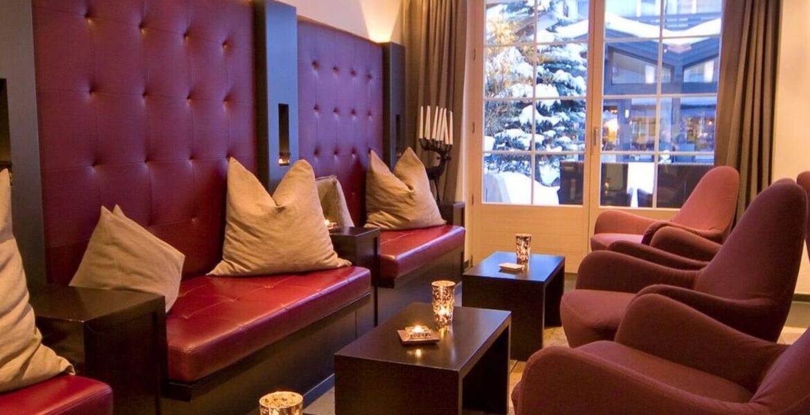 Hotel Mirabeau
