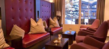Hotel Mirabeau