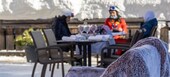Отель Grand Hôtel Au Rond Point des Pistes