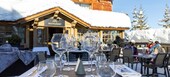 Отель Grand Hôtel Au Rond Point des Pistes