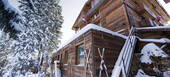 Snow Lodge Hotel 