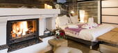Snow Lodge Hotel 