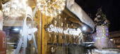 Snow Lodge Hotel 