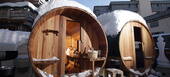 Snow Lodge Hotel 