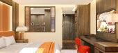 Maya Hotel: Новая Гавань Спокойствия в Куршевеле 1850