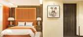 Maya Hotel: Новая Гавань Спокойствия в Куршевеле 1850