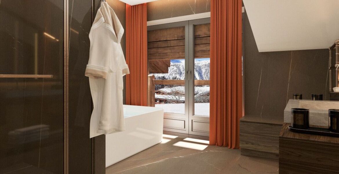 Maya Hotel: Новая Гавань Спокойствия в Куршевеле 1850