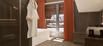 Maya Hotel: Новая Гавань Спокойствия в Куршевеле 1850