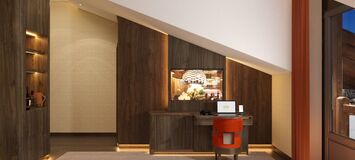 Maya Hotel: Новая Гавань Спокойствия в Куршевеле 1850