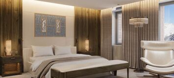 Maya Hotel: Новая Гавань Спокойствия в Куршевеле 1850
