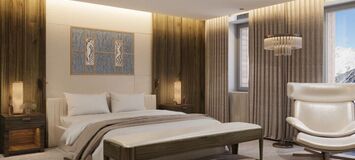 Maya Hotel: Новая Гавань Спокойствия в Куршевеле 1850