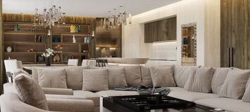 Maya Hotel: Новая Гавань Спокойствия в Куршевеле 1850