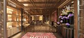 Maya Hotel: Новая Гавань Спокойствия в Куршевеле 1850