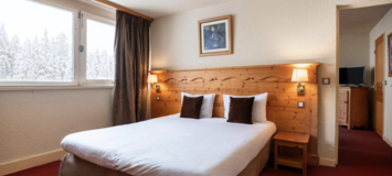 Crystal Hotel Courchevel 1850