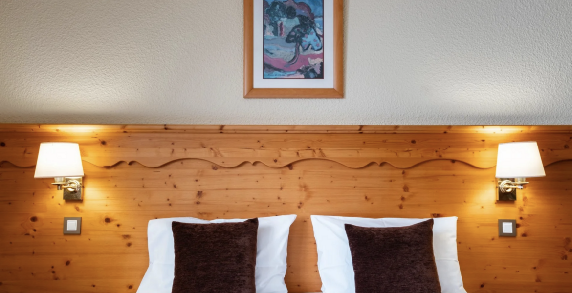 Crystal Hotel Courchevel 1850