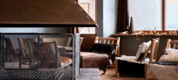 Crystal Hotel Courchevel 1850