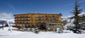 Crystal Hotel Courchevel 1850