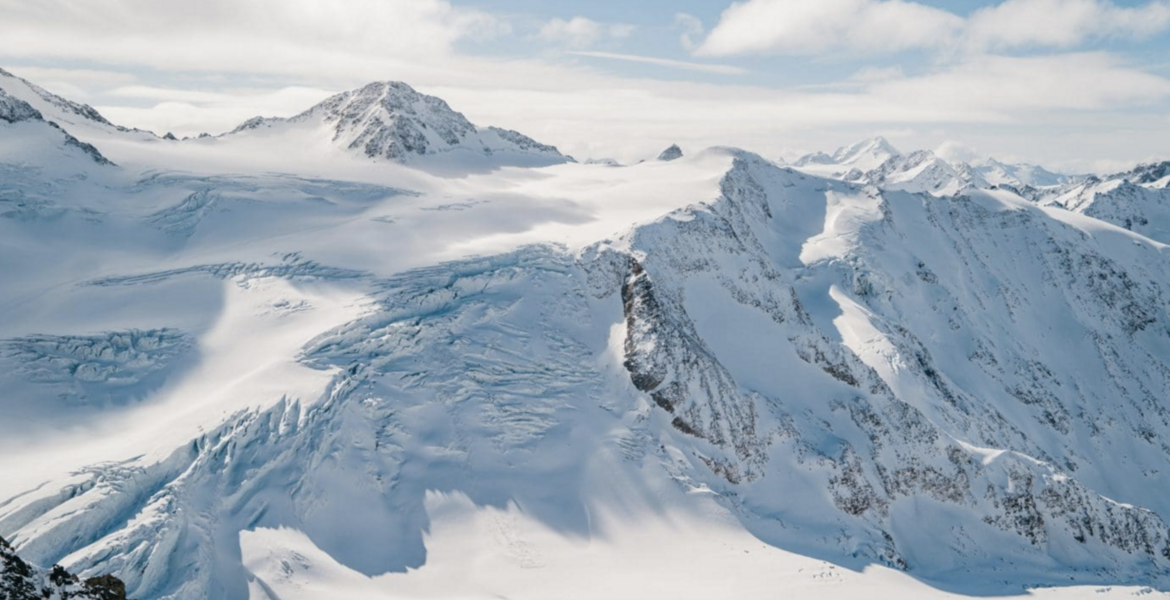 Hotel Alpes du Pralong