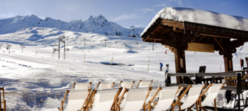 Hotel Alpes du Pralong