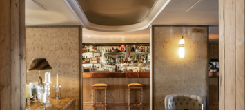 Hotel Alpes du Pralong