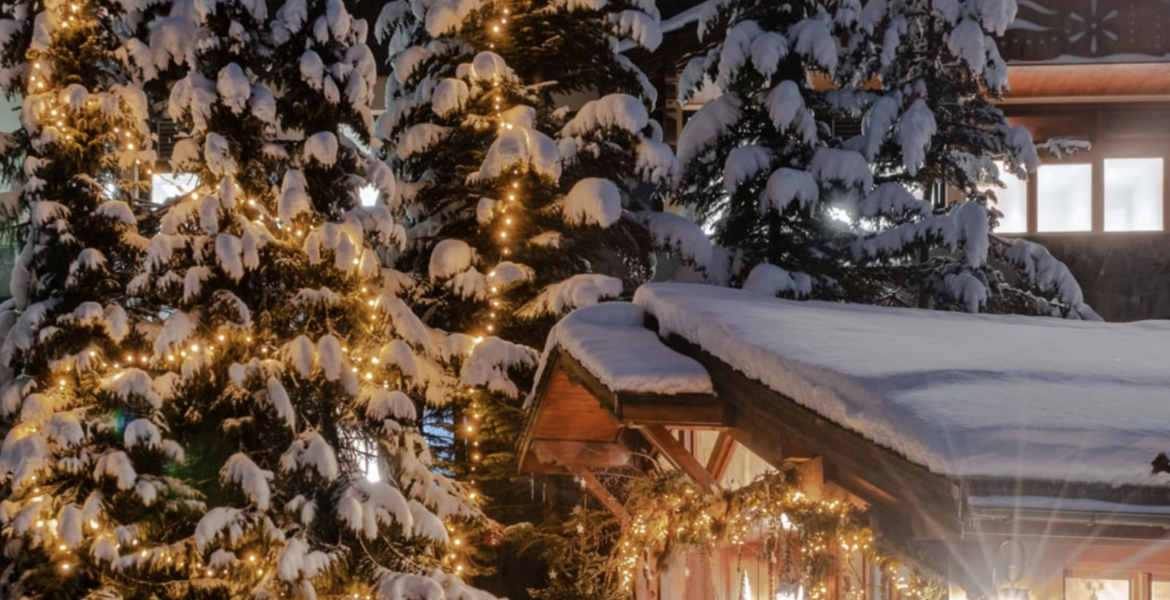 Hotel Alpes du Pralong