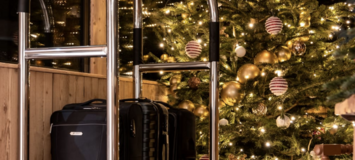 Hotel Alpes du Pralong