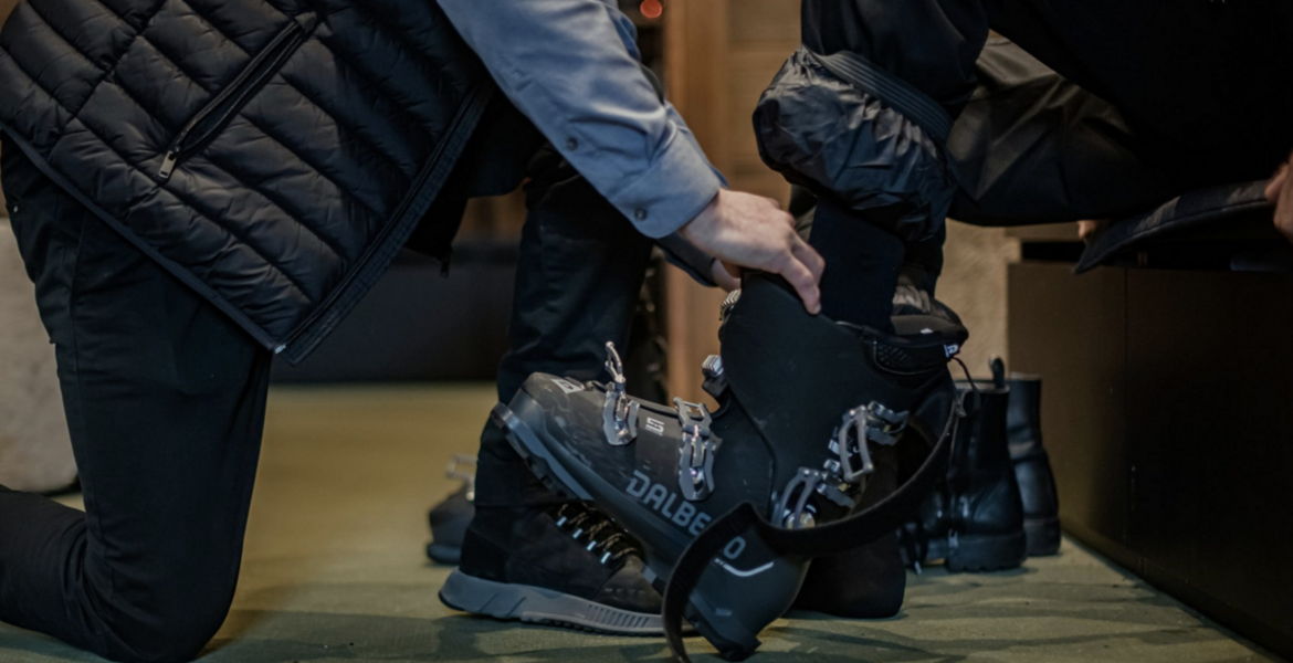 Hotel Alpes du Pralong