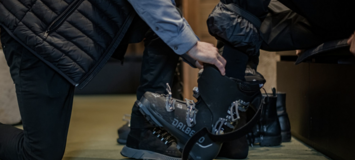 Hotel Alpes du Pralong