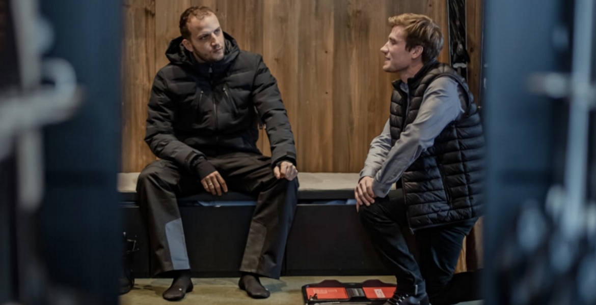 Hotel Alpes du Pralong