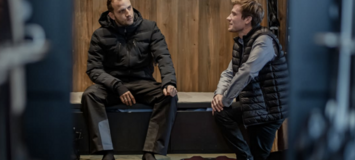 Hotel Alpes du Pralong