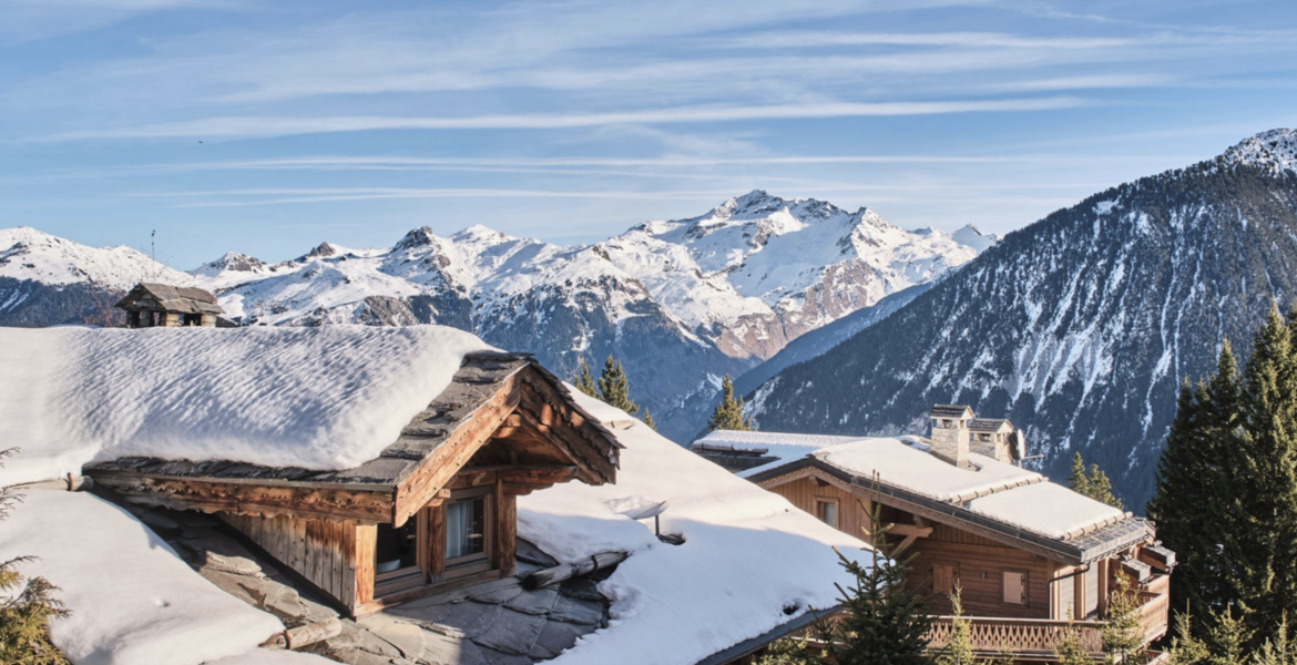 Lake Hotel Mercure Courchevel 1850