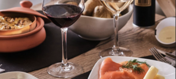 Lake Hotel Mercure Courchevel 1850