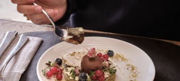 Lake Hotel Mercure Courchevel 1850