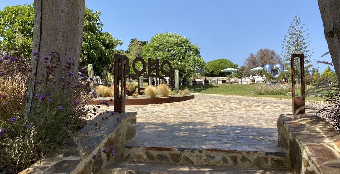 CENTRO DE BIENESTAR MARBELLA