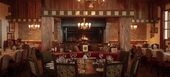 Ресторан Le Chalet de Pierres
