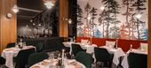 Ресторан Rendez-Vous - La Table de l'Annapurna