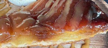 Ресторан L'Oeil de Boeuf
