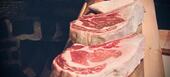 Ресторан L'Oeil de Boeuf