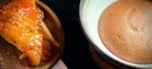 Ресторан L'Oeil de Boeuf