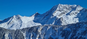Ресторан Ferme auberge d'Ariondaz 